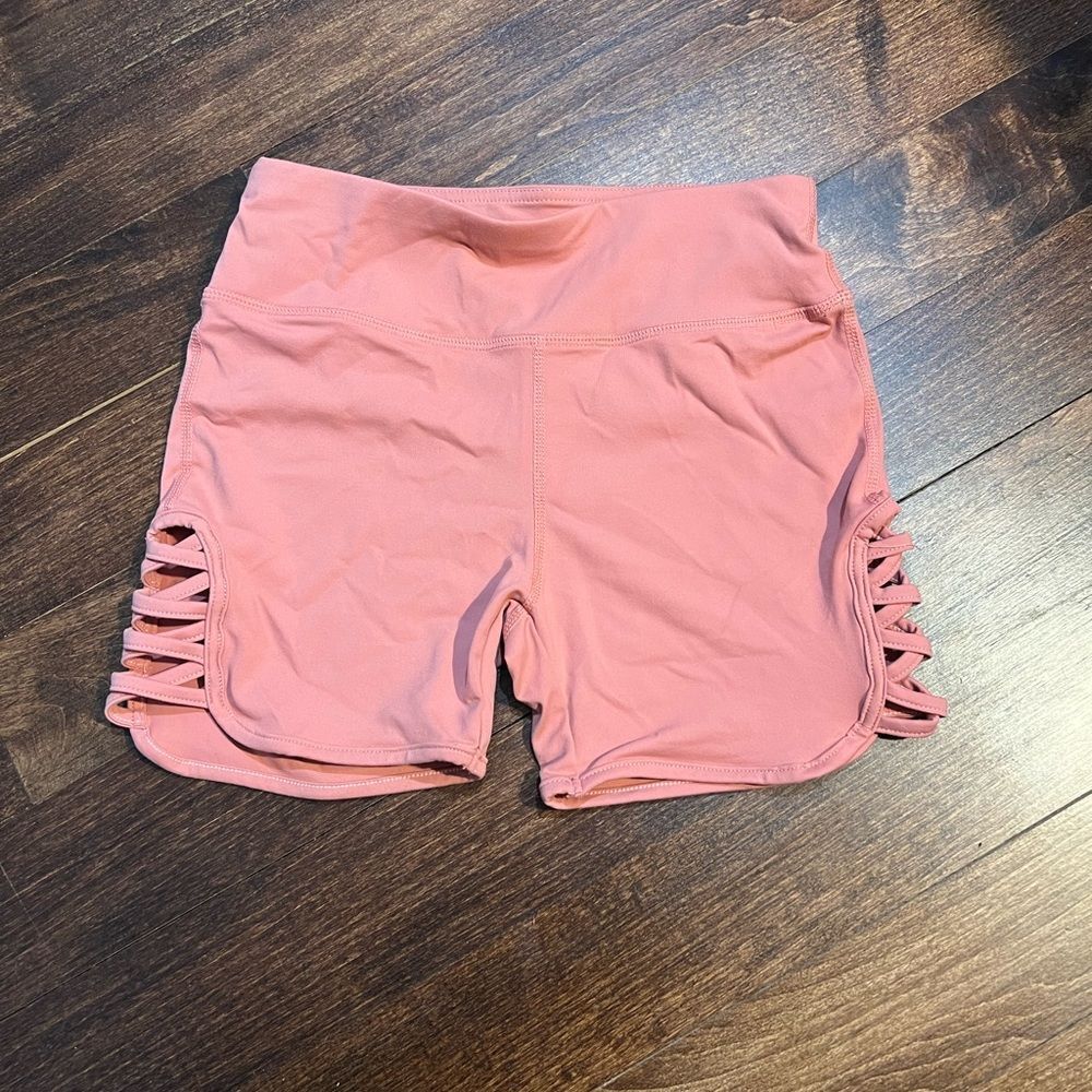Athletic Shorts 